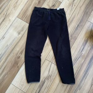 Patagonia synchilla sweatpants